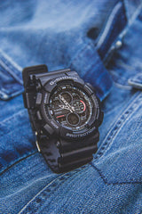 GA-140-1A1 Reloj G-Shock para Hombre