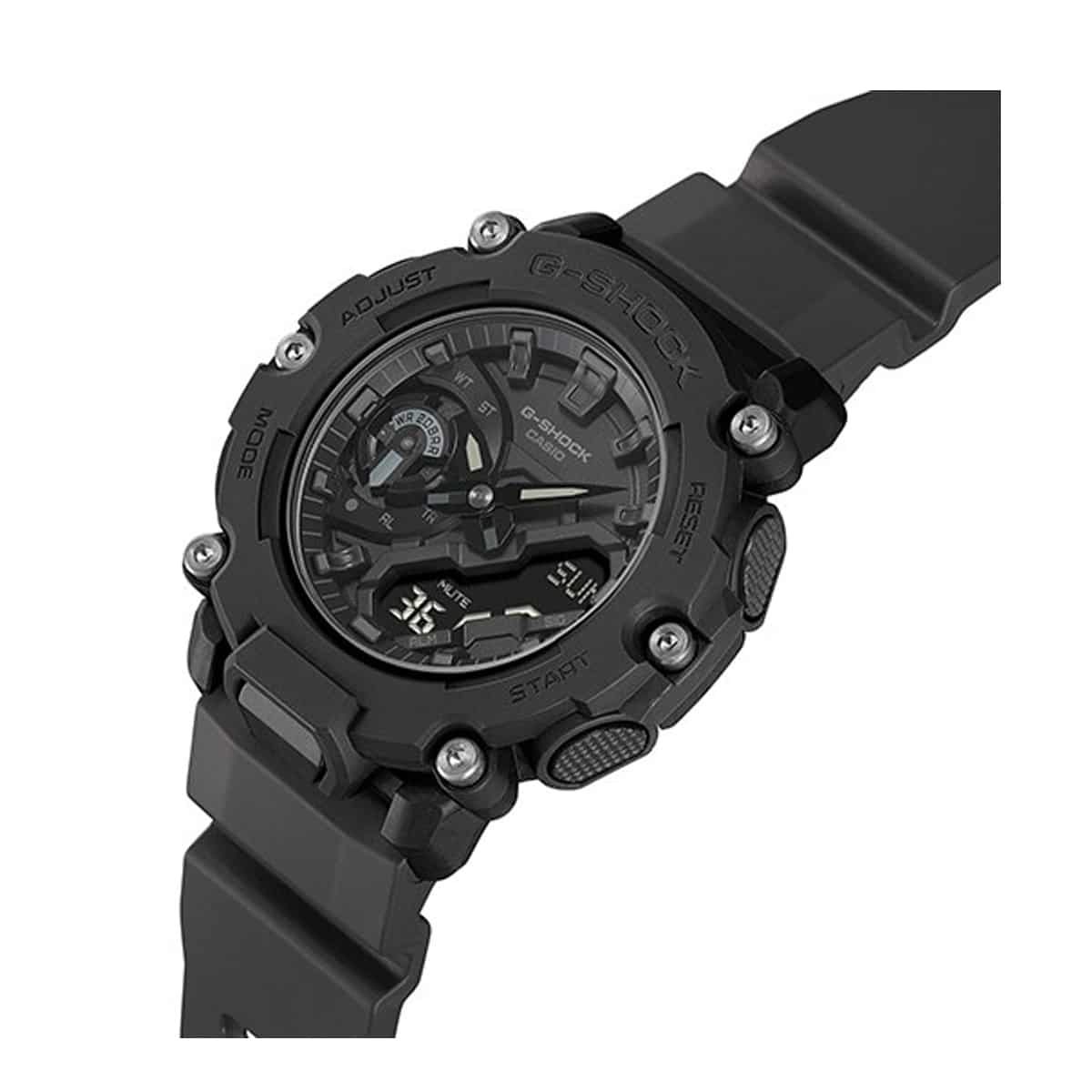 GA-2200BB-1A Reloj G-Shock para Hombre