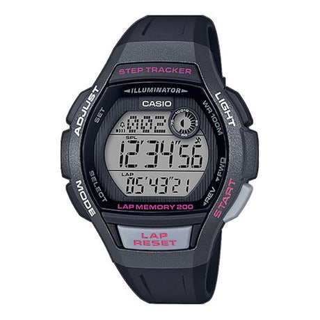 LWS-2000H-1AV Reloj Casio para Mujer