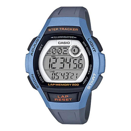 LWS-2000H-2AV Reloj Casio para Mujer