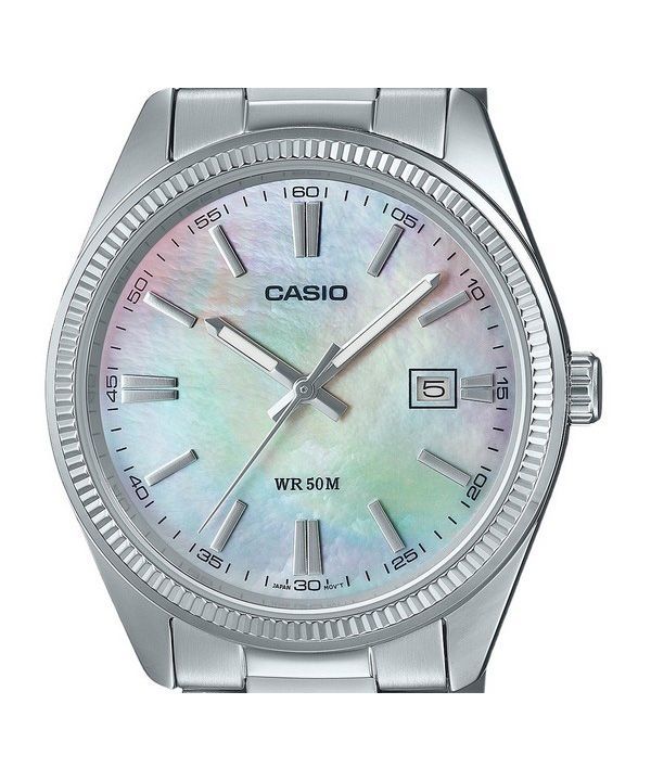 MTP-1302DS-7AV Casio reloj