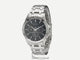96C107 Bulova Classic de hombre pulsera de metal análogo