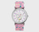 TW2V77800 Timex Weekender Reloj para Mujer Snoopy Peanuts 38 mm
