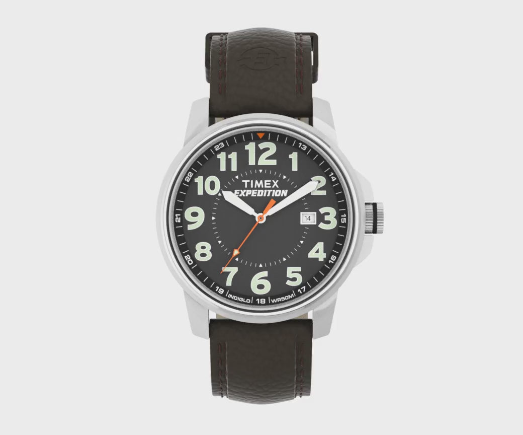 T44921 Reloj Timex Expedition Metal para Hombre 40 mm