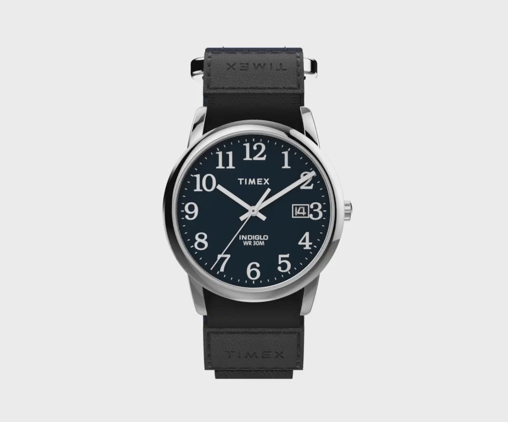 TW2U85000 Timex Easy Reader Reloj para Hombre 35 mm