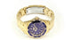 Reloj Invicta Pro Diver para caballero banda de metal 38 mm