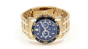 Invicta Pro Diver Scuba 48mm Reloj para Hombre