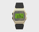 TW2V41000 Reloj Timex T80 unisex correa de resina 34 mm