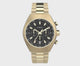 TW2W22100 Reloj Timex Legacy Tonneau de hombre pulsera de metal 42 mm