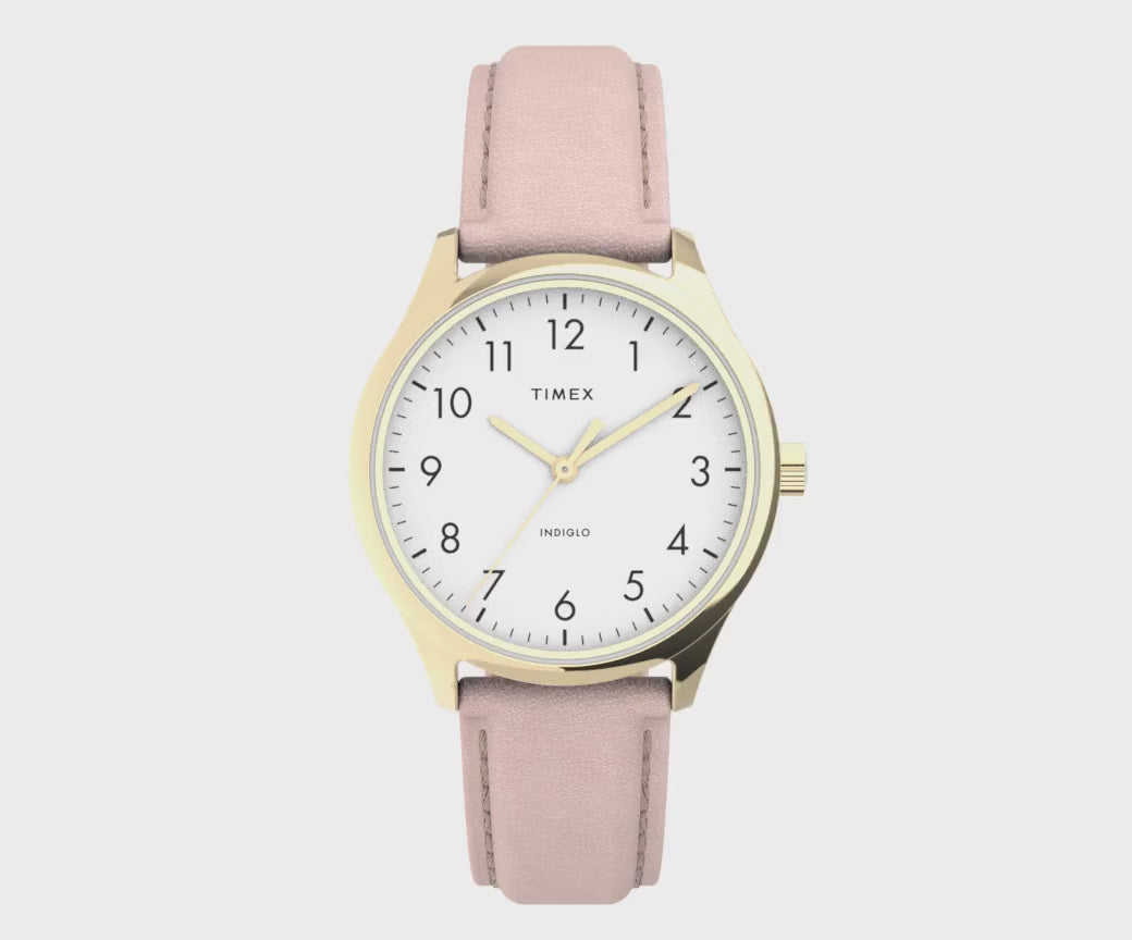 TW2V25200 Reloj Timex Easy Reader para Mujer 32 mm