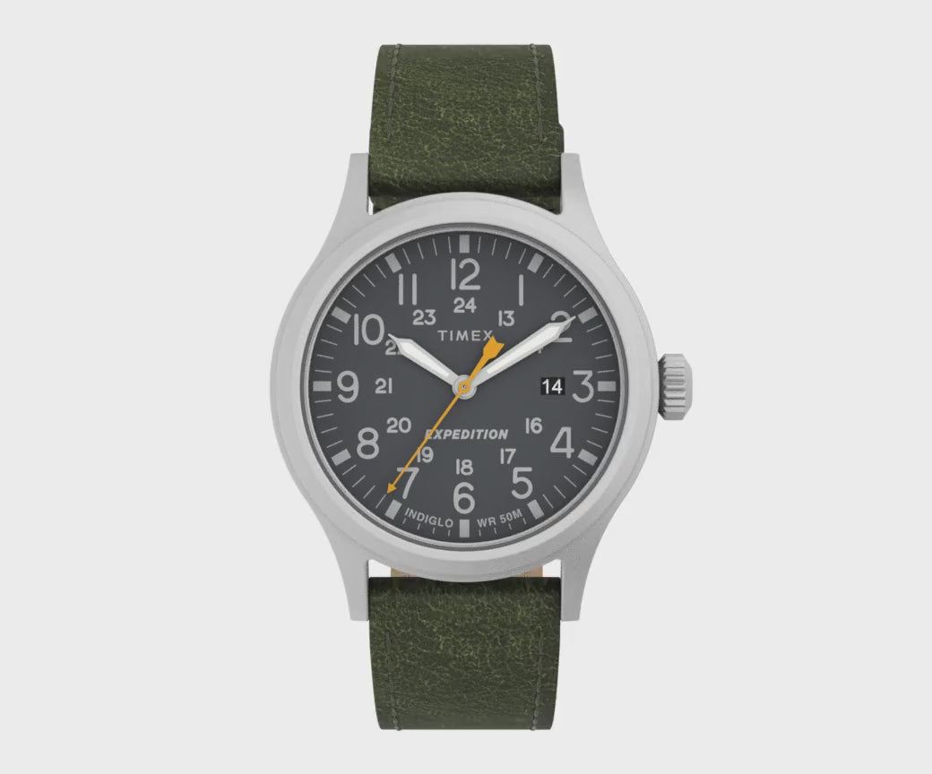 TW4B22900 Reloj Timex Expedition  Scout  para Hombre 40 mm