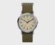 T2N651 Reloj Timex  Weekender para Hombre pulsera de tela 38 mm
