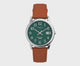 TW2W54600 Reloj Timex Easy Reader de hombre pulsera de cuero 35 mm