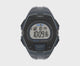 TW5M48400 Reloj Timex Ironman Digital para Caballero con Correa de Resina 45 mm