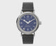 TW2V71300 Timex Eco-Friendly de hombre pulsera de piel 40 mm
