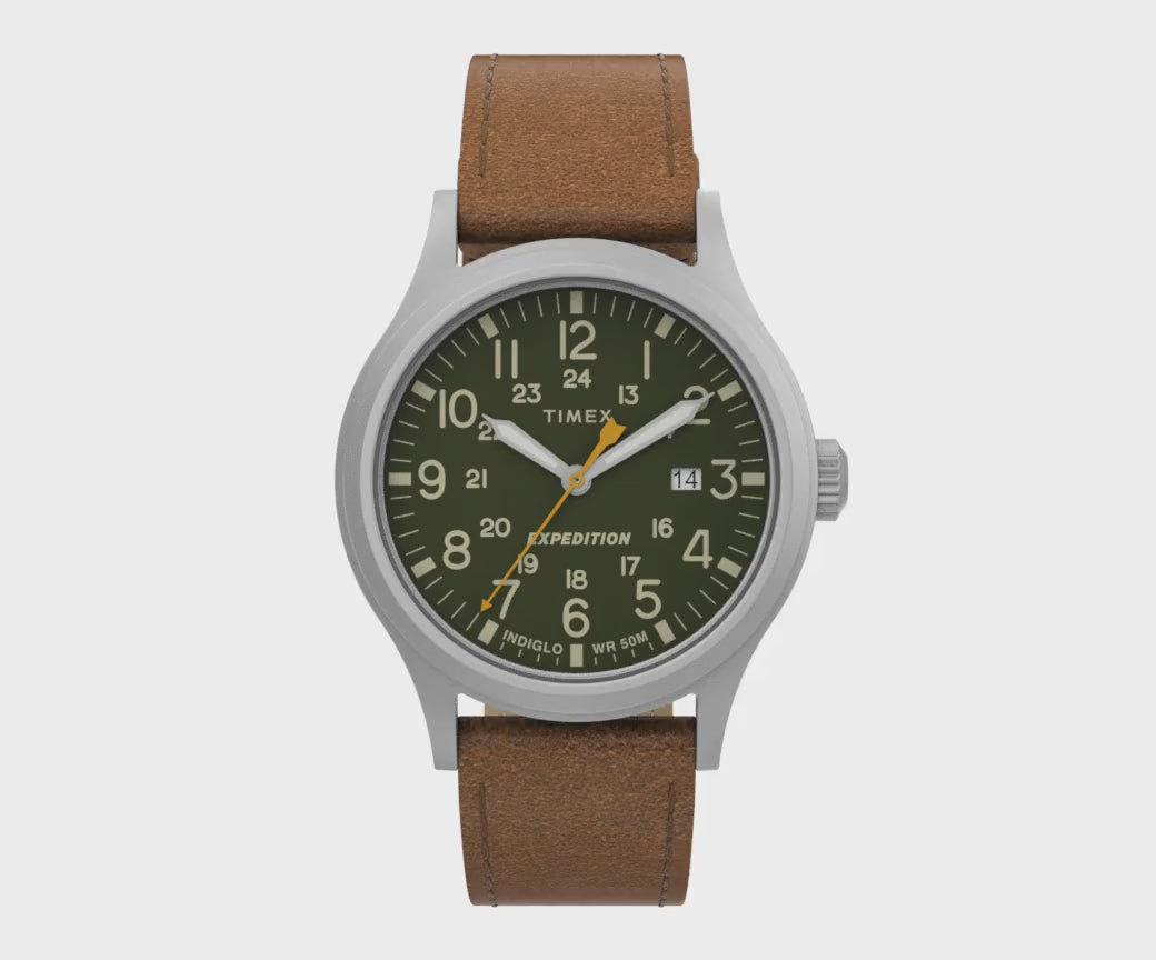 TW4B23000 Reloj Timex Expedition para Hombre