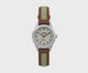 TW4B11900 Reloj Timex Expedition Field Mini de mujer banda de piel 26mm