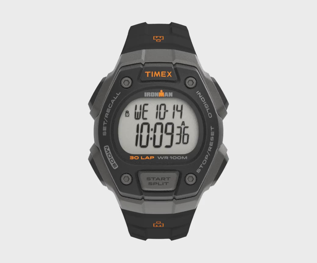 T5K821 Reloj Timex Ironman Classic para Hombre 41 mm