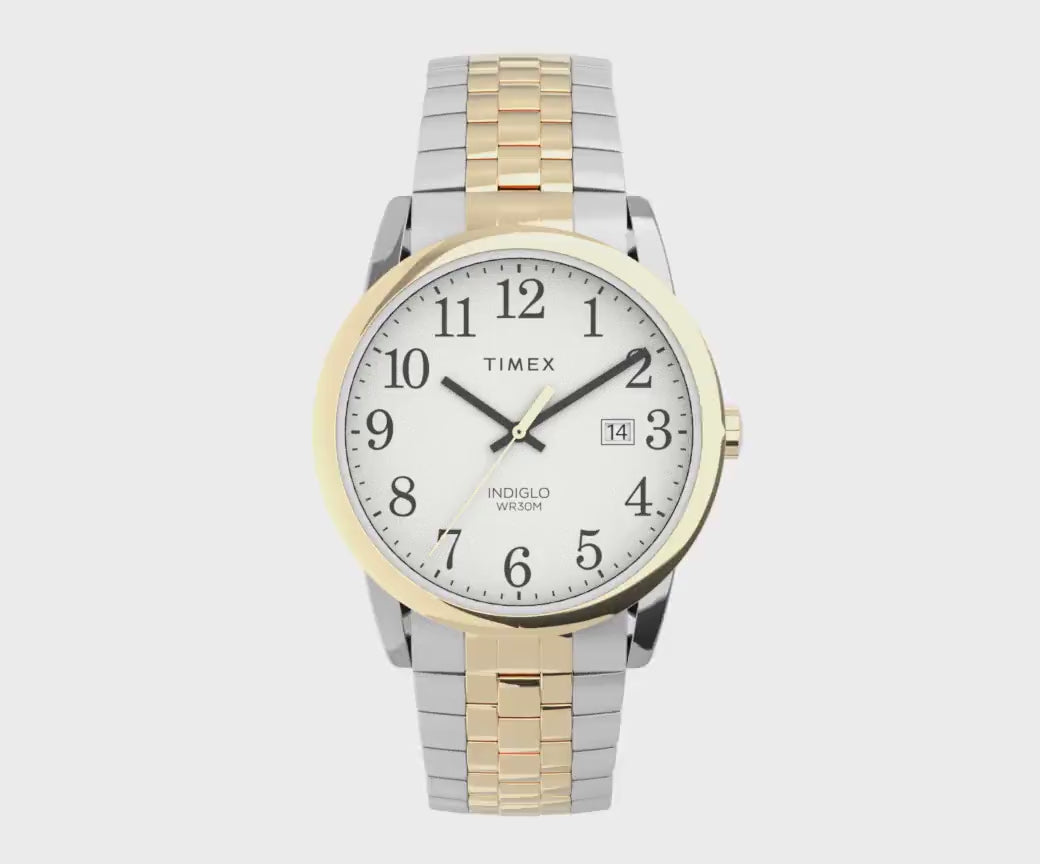 TW2V40100 Timex Reloj para Caballero