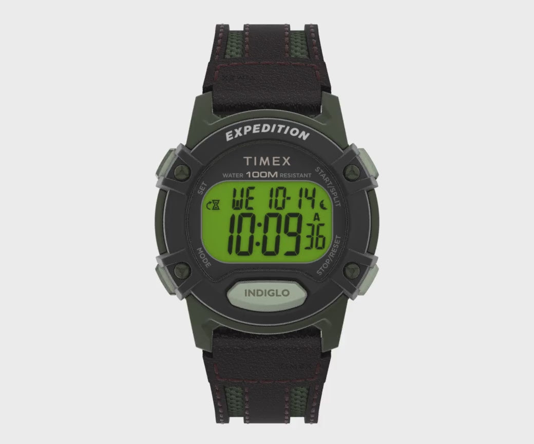 TW4B24400 Reloj Timex Expedition para Hombre 41 mm
