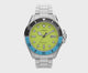 TW2V65300 Reloj Timex Harborside Coast de hombre pulsera de metal 43 mm