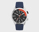 TW2V73500 Reloj Timex Waterbury de hombre correa de resina 41 mm