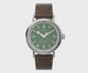TW2V71200 Reloj Timex Standard de hombre pulsera de piel 40 mm