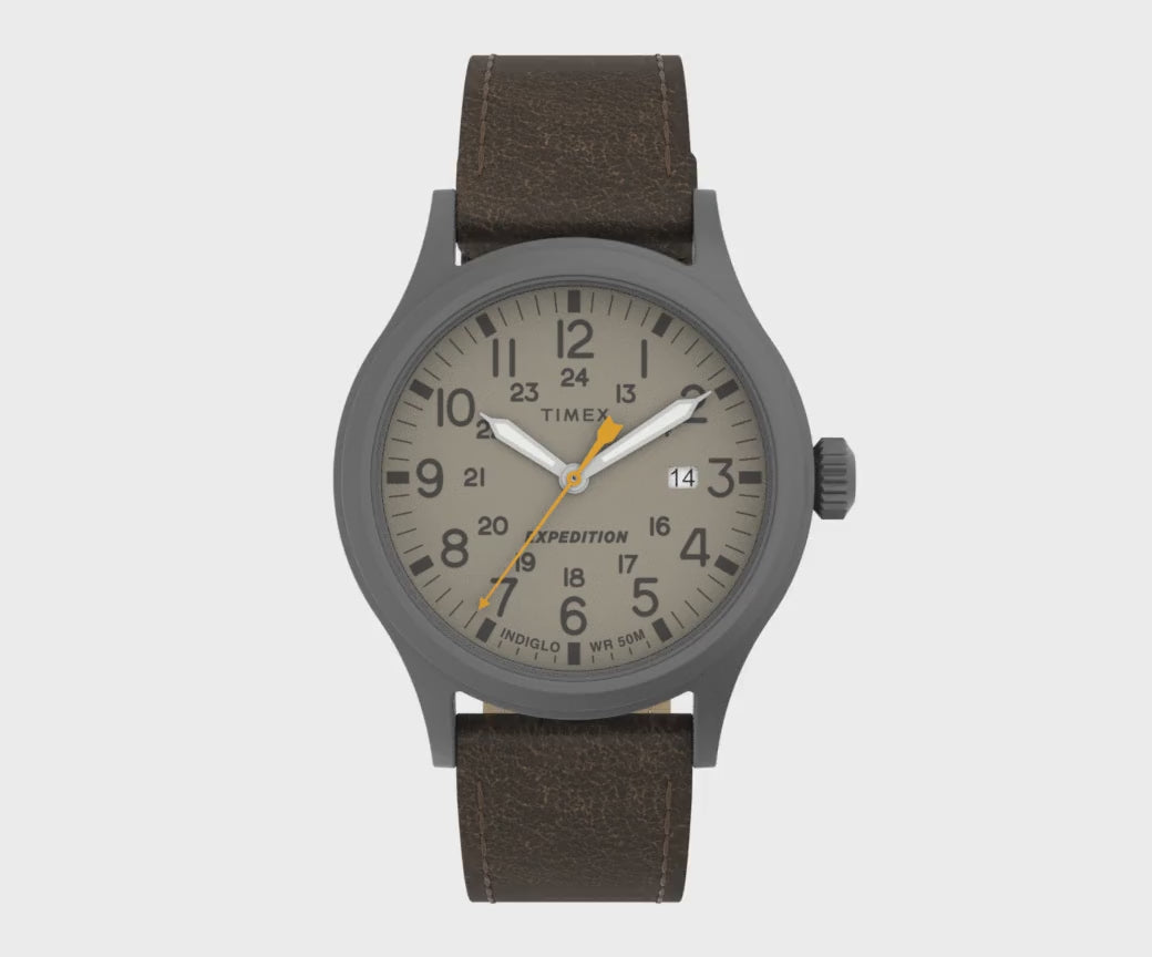 TW4B23100 Reloj Timex Expedition para Hombre 40 mm