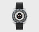 TW2V69500 Reloj Timex World Time Reissue de hombre correa de cuero 39 mm