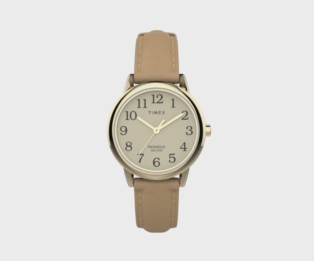 TW2U96200 Reloj Timex Easy Reader para Mujer 30 mm