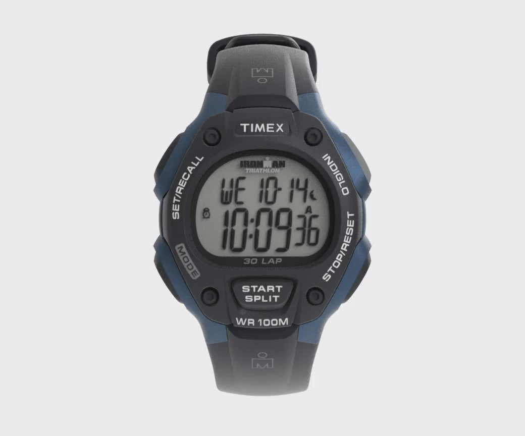 T5H591 Reloj Timex IronMan Classic de Hombre 38 mm