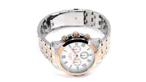 Reloj Invicta Specialty para hombre pulsera de metal 44 mm