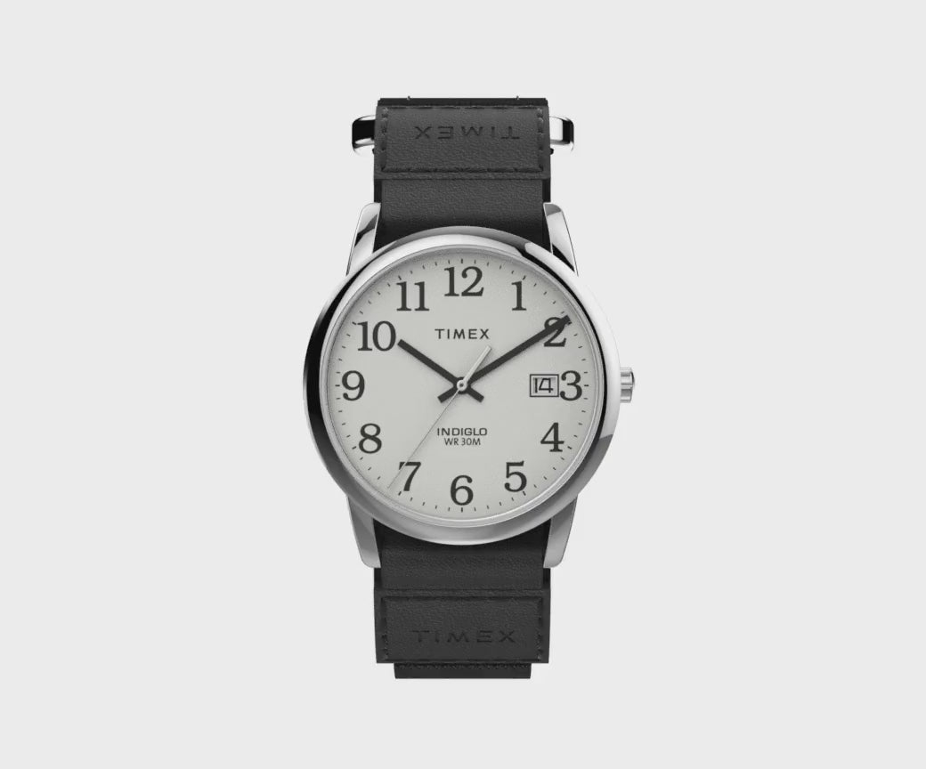 TW2U84900 Reloj Timex Easy Reader para Caballero 35 mm