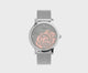 TW2U98200 Timex Transcend de dama pulsera mesh 34 mm