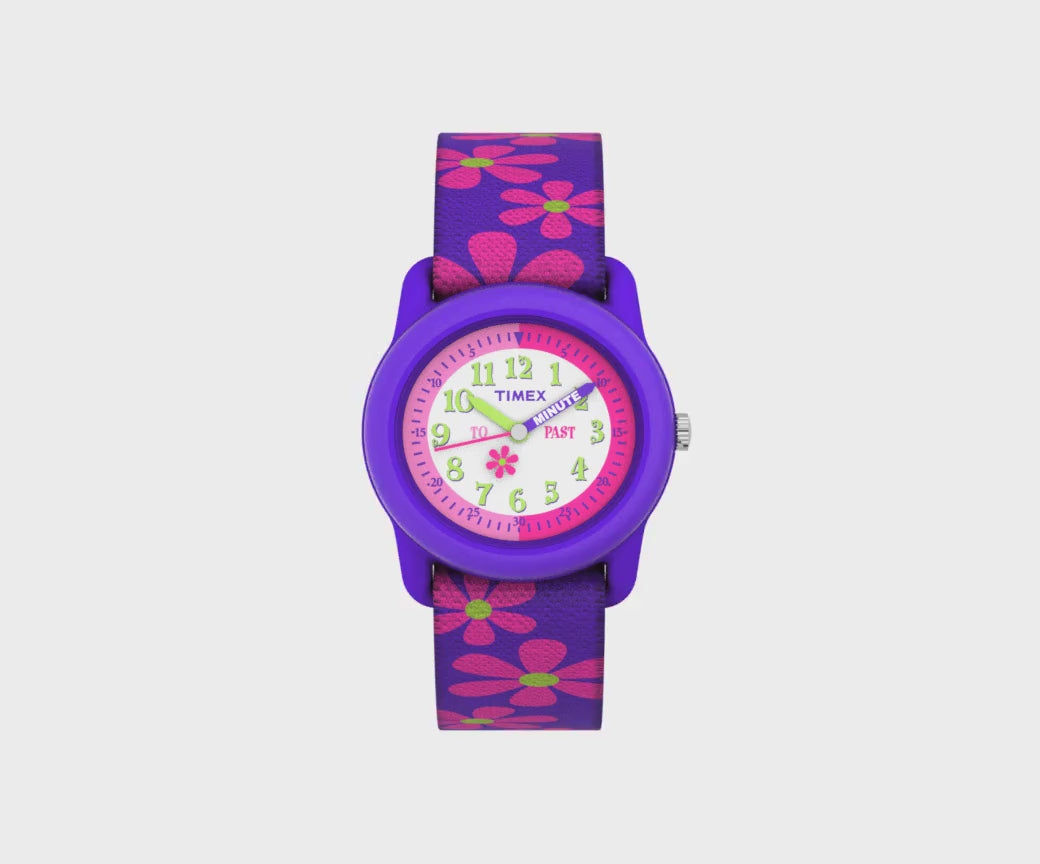 T89022 Reloj Timex Time Machines para Niños 29 mm