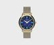 TW2V51900 Timex Transcend Celestial de dama pulsera mesh 31 mm