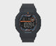 TW2V93800 Reloj Timex Command Encounter de hombre pulsera de silicona 45 mm