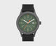 TW4B30200 Timex Expedition reloj para caballero pulsera de caucho 40 mm