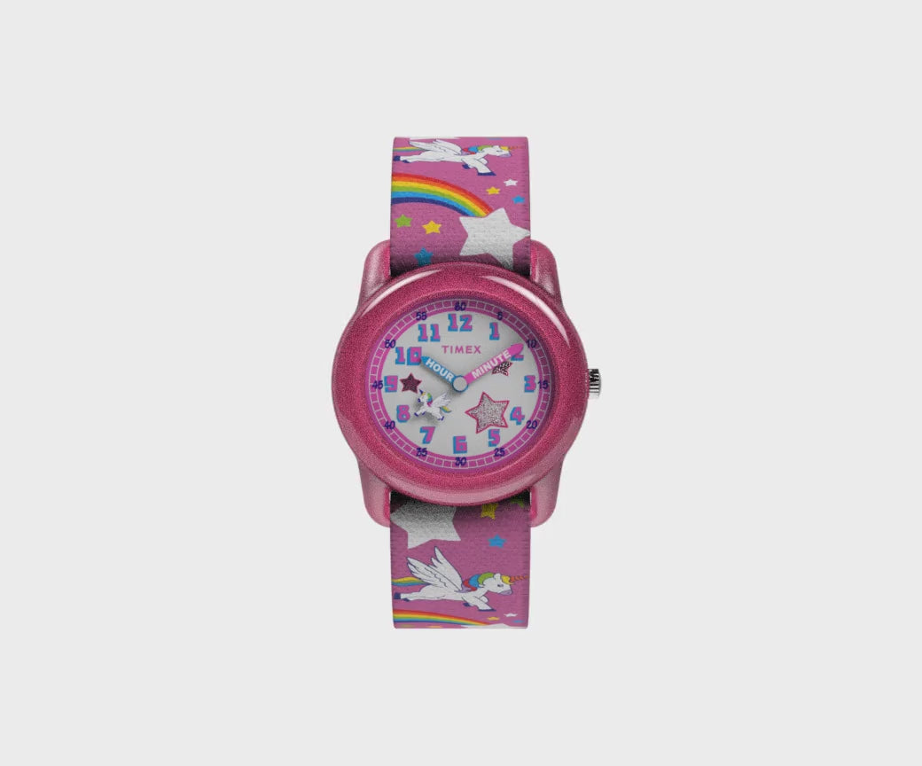 TW7C25500 Timex Time Machines Reloj Infantil 29 mm