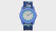 TW7C13500 Reloj Timex Time Machines para Niños con tiburones 29 mm