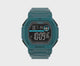 TW2V59900 Reloj Timex Command Encounter de hombre correa de caucho 45 mm
