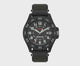 RA-AC0Q10N Reloj Orient Mechanical Sport de hombre pulsera de silicona 40 mm