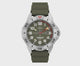 TW2V40700 Timex Expedition North Ridge de hombre pulsera de resina 42 mm
