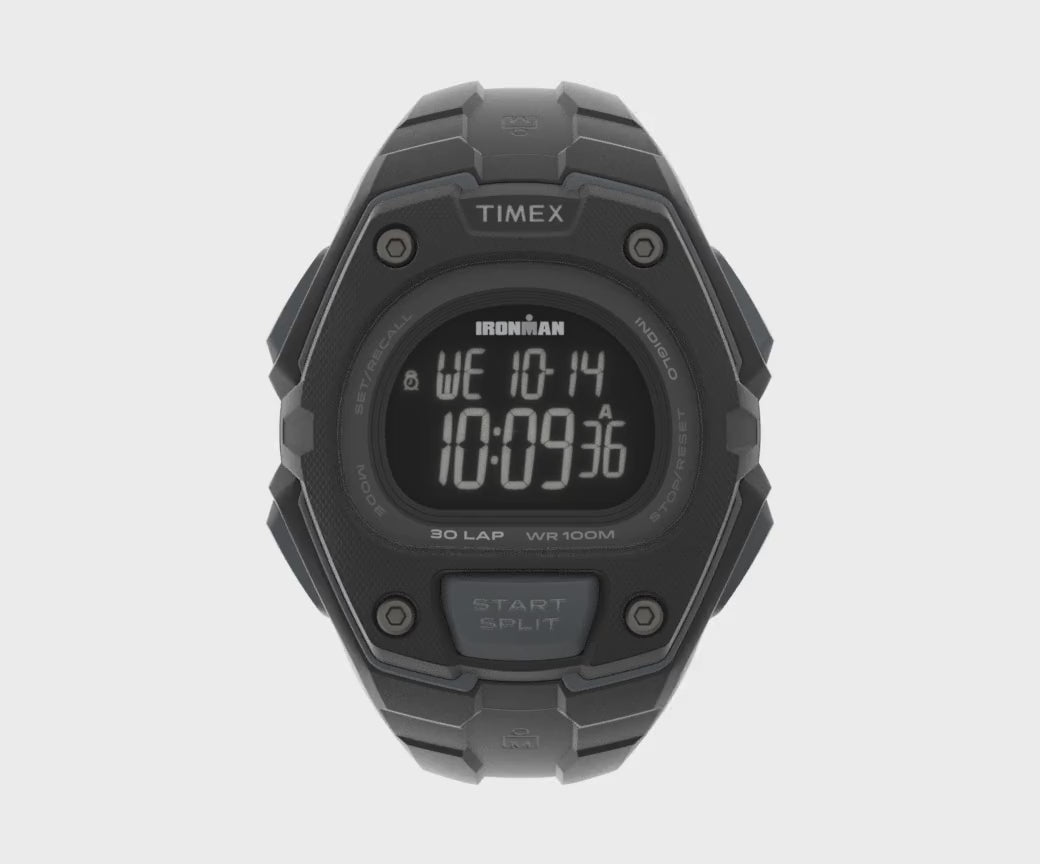 TW5M48600 Timex Ironman Reloj para Hombre 45 mm