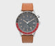 TW2V74000 Reloj Timex Waterbury Traditional de hombre pulsera de piel 39 mm