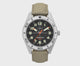 TW4B30700 Reloj Timex Expedition Field Solar de hombre pulsera de tela 43 mm
