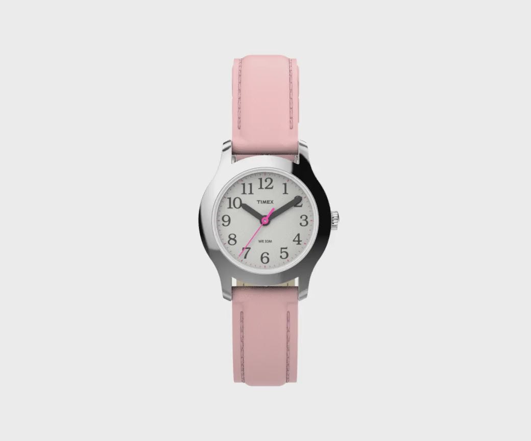 T79081 Timex Time Machines Reloj para Niña 24 mm