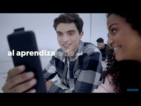 CASIO fx-991LA CW Calculadora científica Calculadora científica avanzada con pantalla de 4 tonos de alta resolución