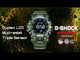 GW-9500-1 Reloj G-Shock de hombre pulsera de resina