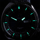 RA-AA0E03L Reloj Orient Revival Análogo para Caballero pulsera de Metal